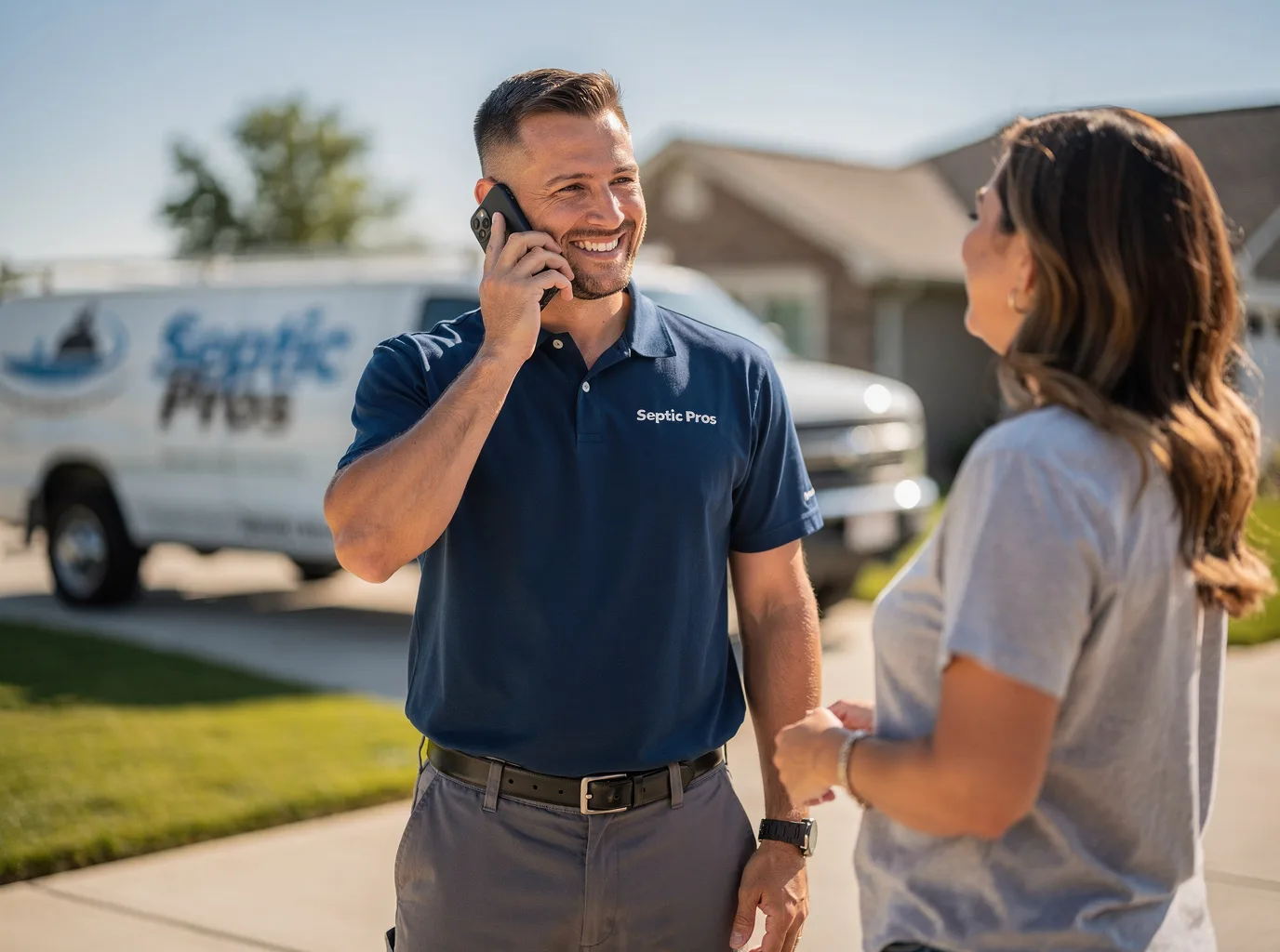 Septic Tank Pumping Rosendale, WI FAQs